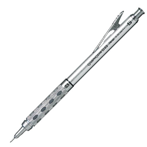 ぺんてる グラフギア1000 | 設計製図・デザイン用品,設計製図用品,製図