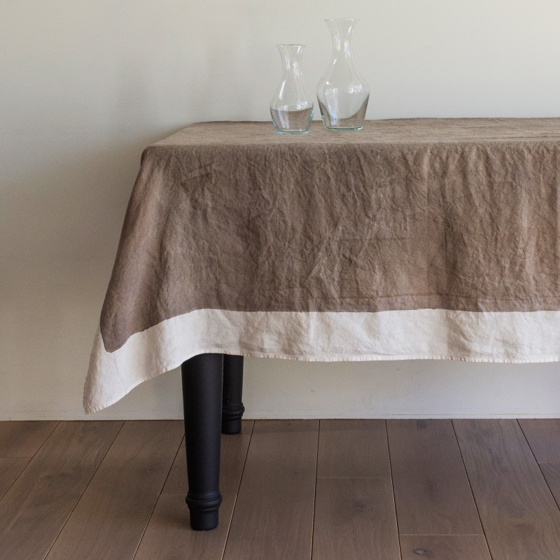 テーブルクロス・テーブルランナー