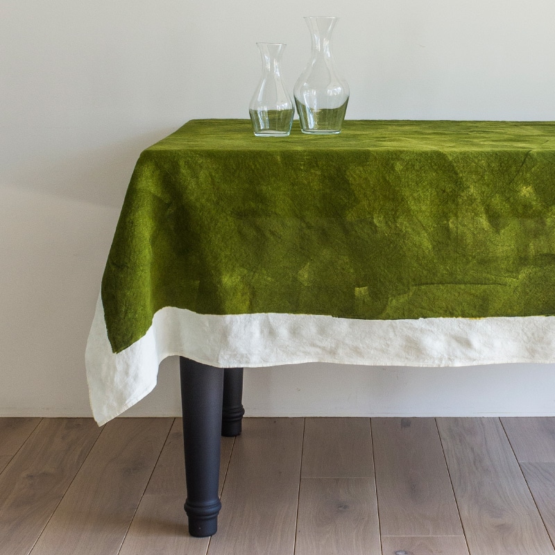 テーブルクロス・テーブルランナー