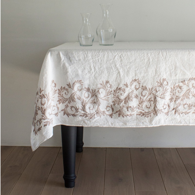 テーブルクロス・テーブルランナー