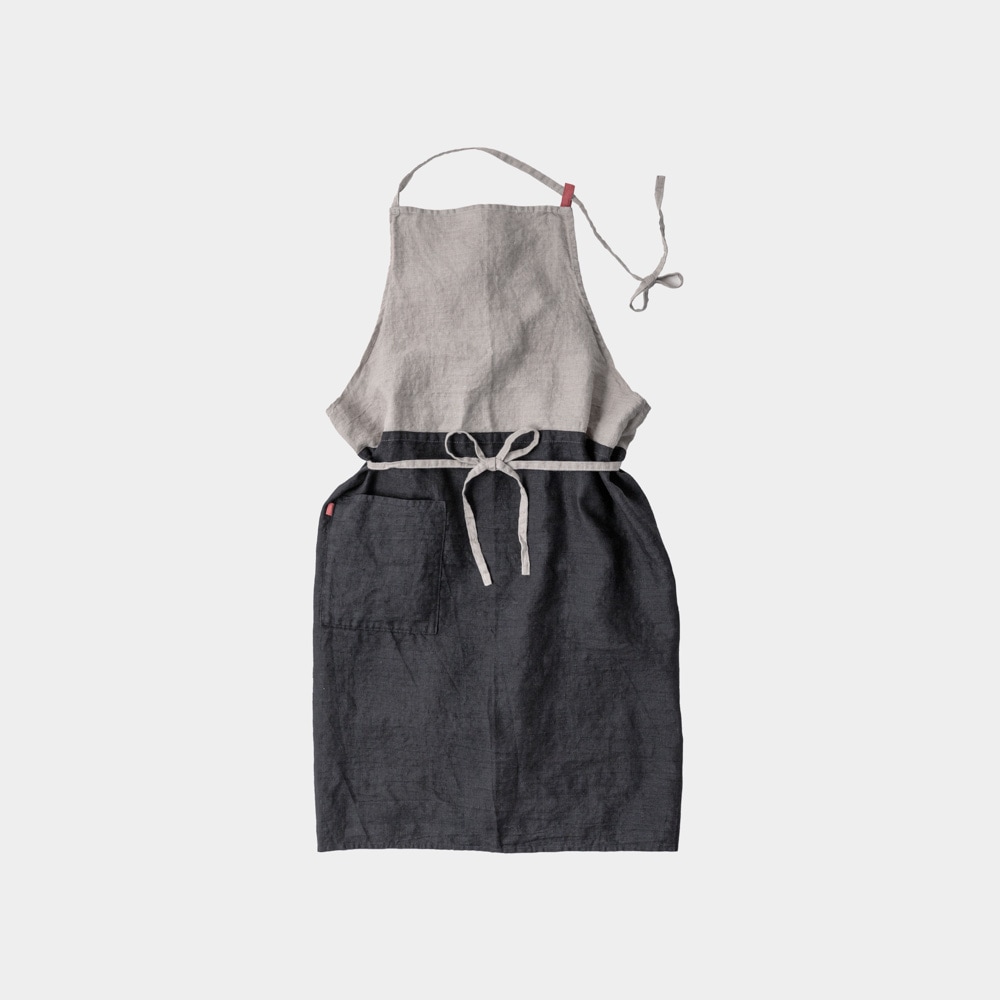 フルエプロンカリーナ｜Lino e Lina ONLINE SHOP