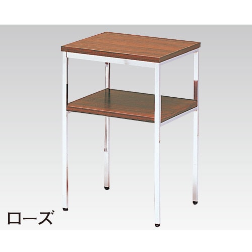 電話台 テーブル 置き台 置台 サイドテーブル テーブル TT-45T（商品