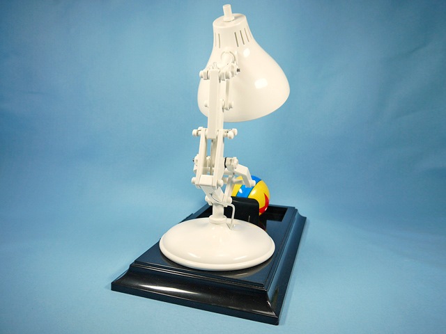 送料無料】 TOY STORY LUXO JR. ルクソーJr. ライト 海外限定品 | トイ