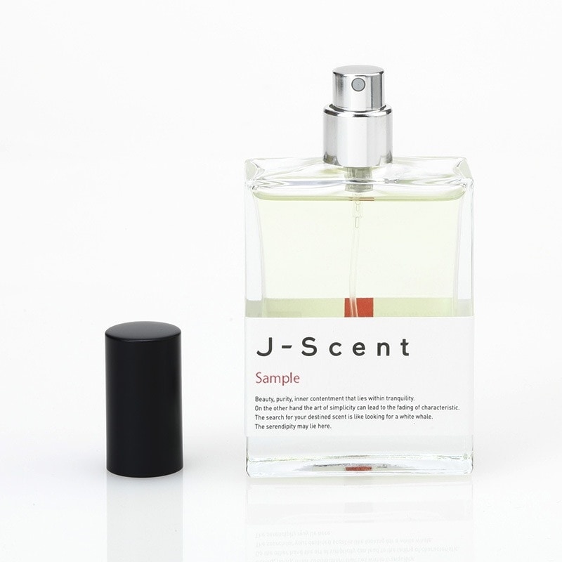 W25 夢綿 / Yumewata オードパルファン - J-Scent（ジェイセント