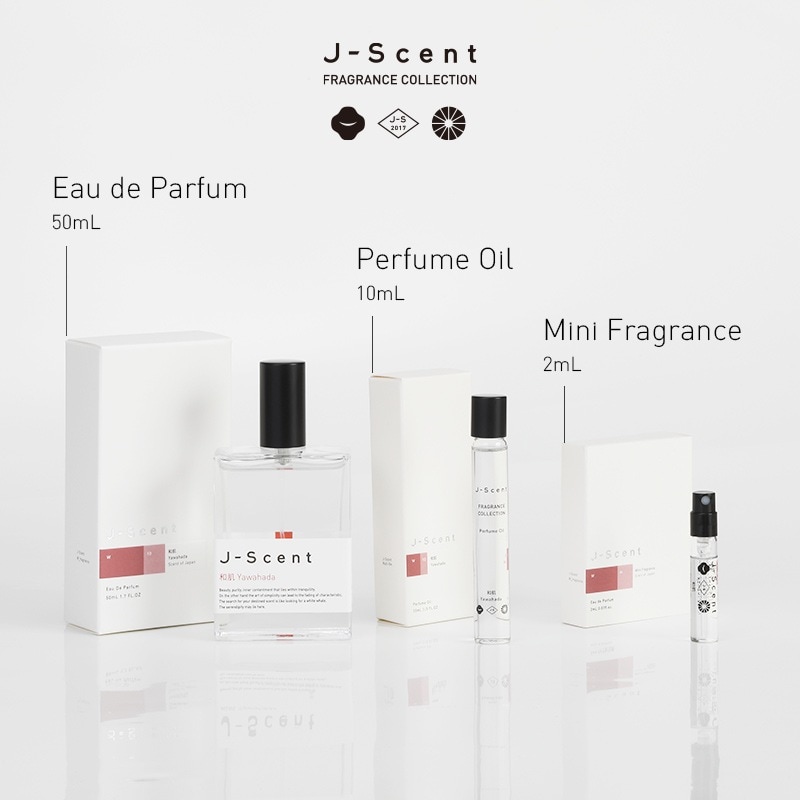 W02 沈香 / Agarwood オードパルファン - J-Scent（ジェイセント