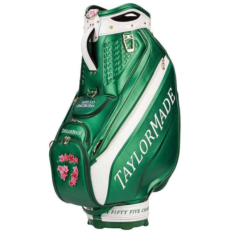 限定品】Taylormade マスターズ・トーナメント 2023年 TM23シーズン