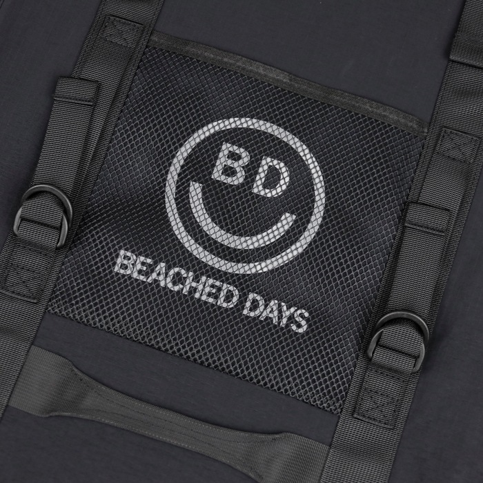 サーフボード ロングボード キャリー BEACHED DAYS ビーチドデイズ NEW