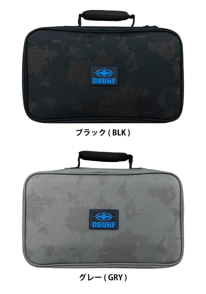 サーフィン フィンケース ショートボードフィン DESTINATION デスティ