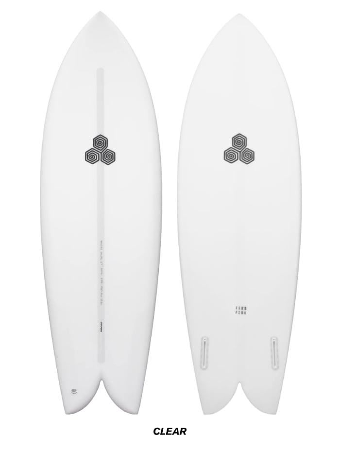 サーフボード ツイン フィッシュ space time surfboard アルメリック