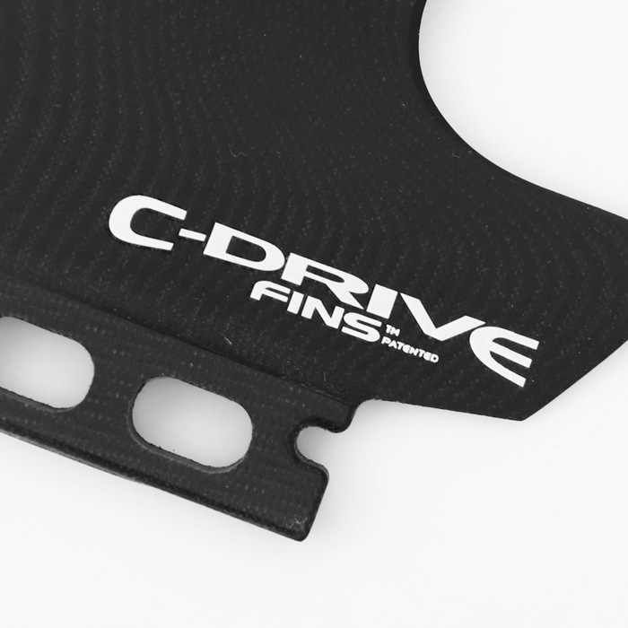 future フューチャー フィン トライフィン NVS Fin - C-Drive