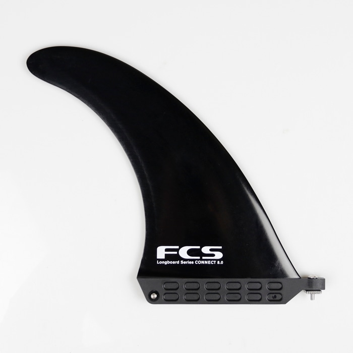 サーフボードフィン FCS CONNECT PG8.0 シングルフィン 店舗受取可