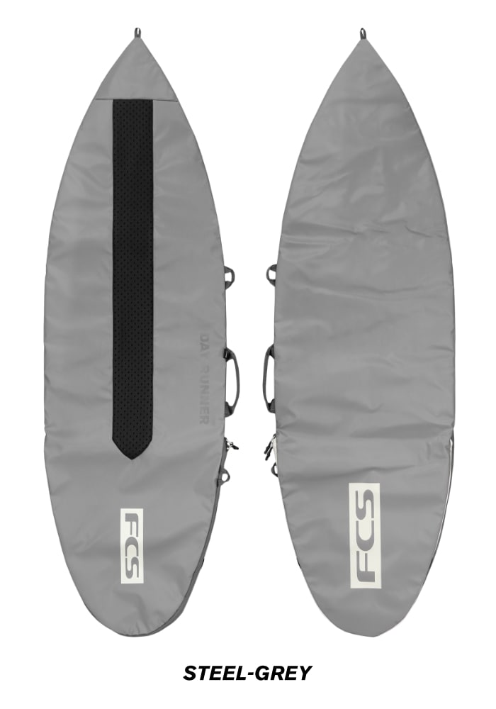 サーフボード ハードケース FCS エフシーエス 6.0 ショートボード用