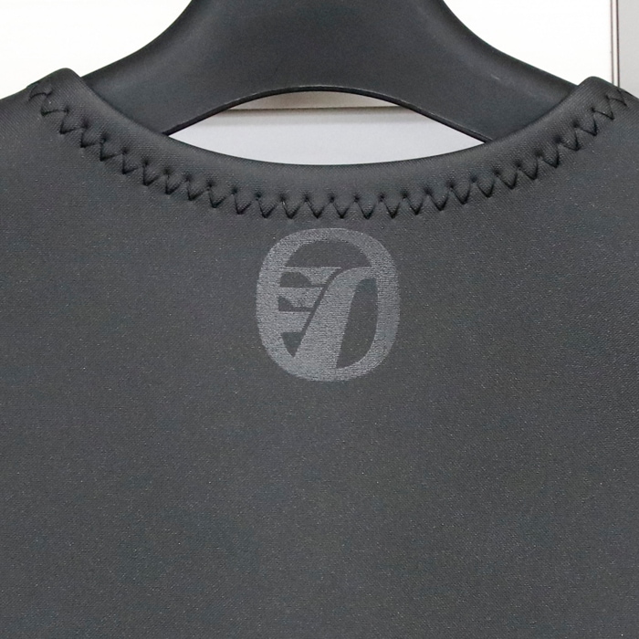 ウェットスーツ タッパー ベスト RINCON リンコン メンズ ICON CLASSIC