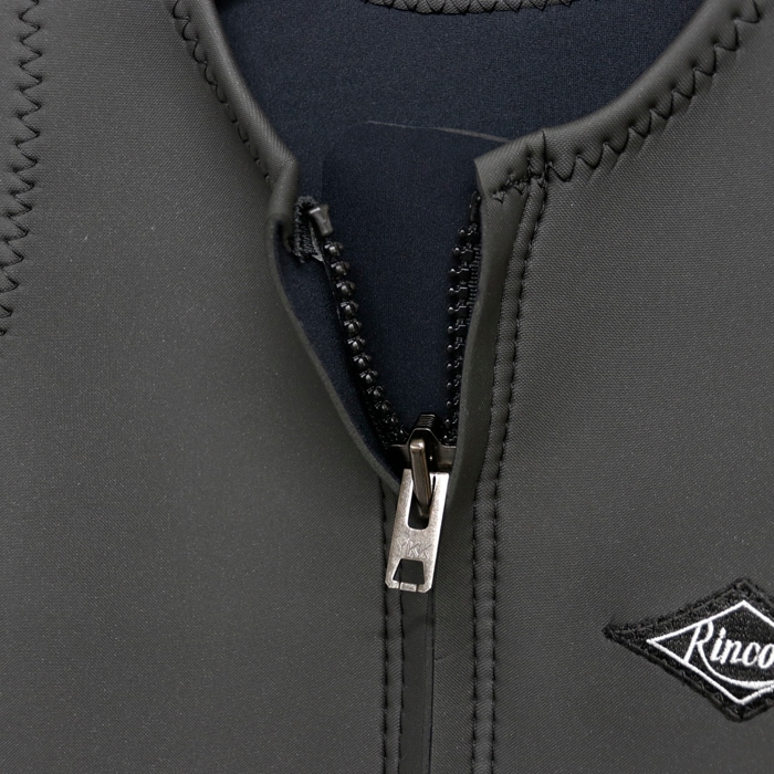 ウェットスーツ タッパー ベスト RINCON リンコン メンズ ICON CLASSIC