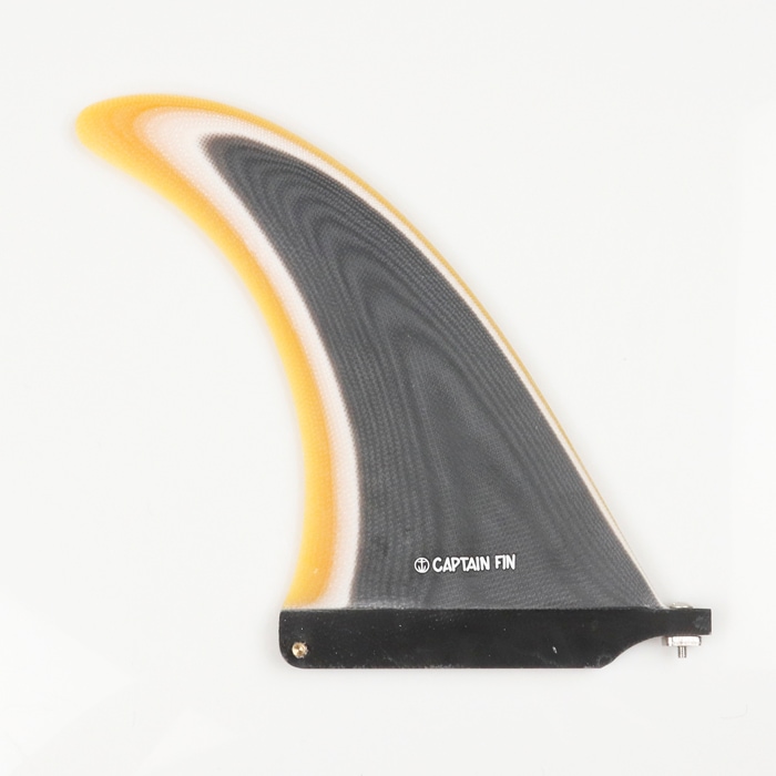 ロングボード センターフィン サーフィン キャプテンフィン CAPTAIN