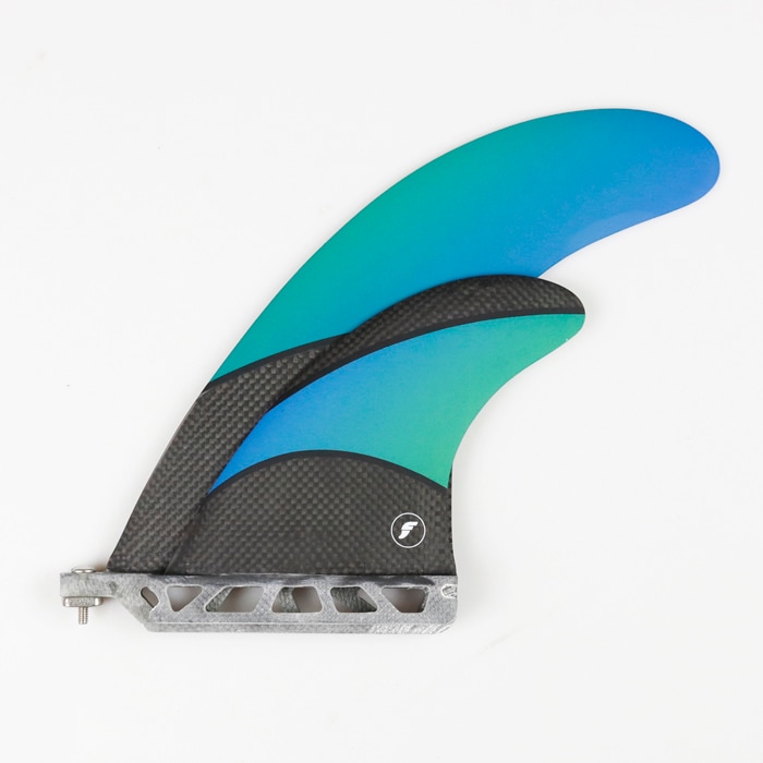 フューチャー フィン ロングボード用 FUTURES. FIN フューチャーフィン