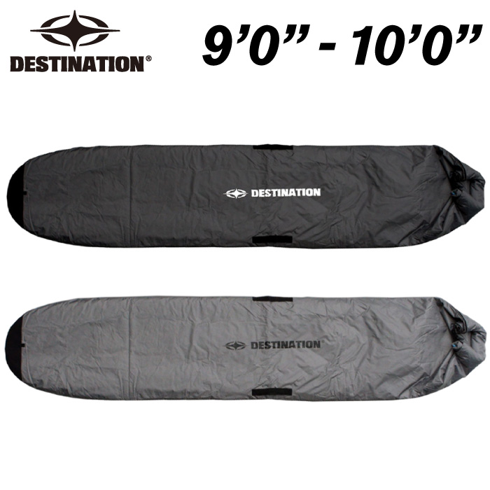 DESTINATION デスティネーション ロングボード用 Longboard Sock