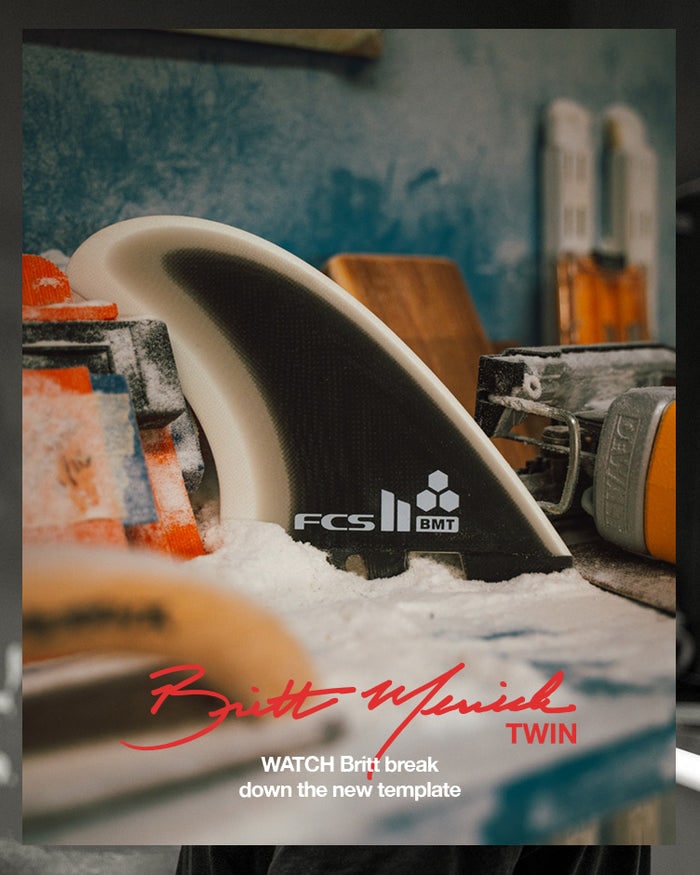 CI BMT FIN TWIN Channel s 年内最終値下げ チャンネル アイランド