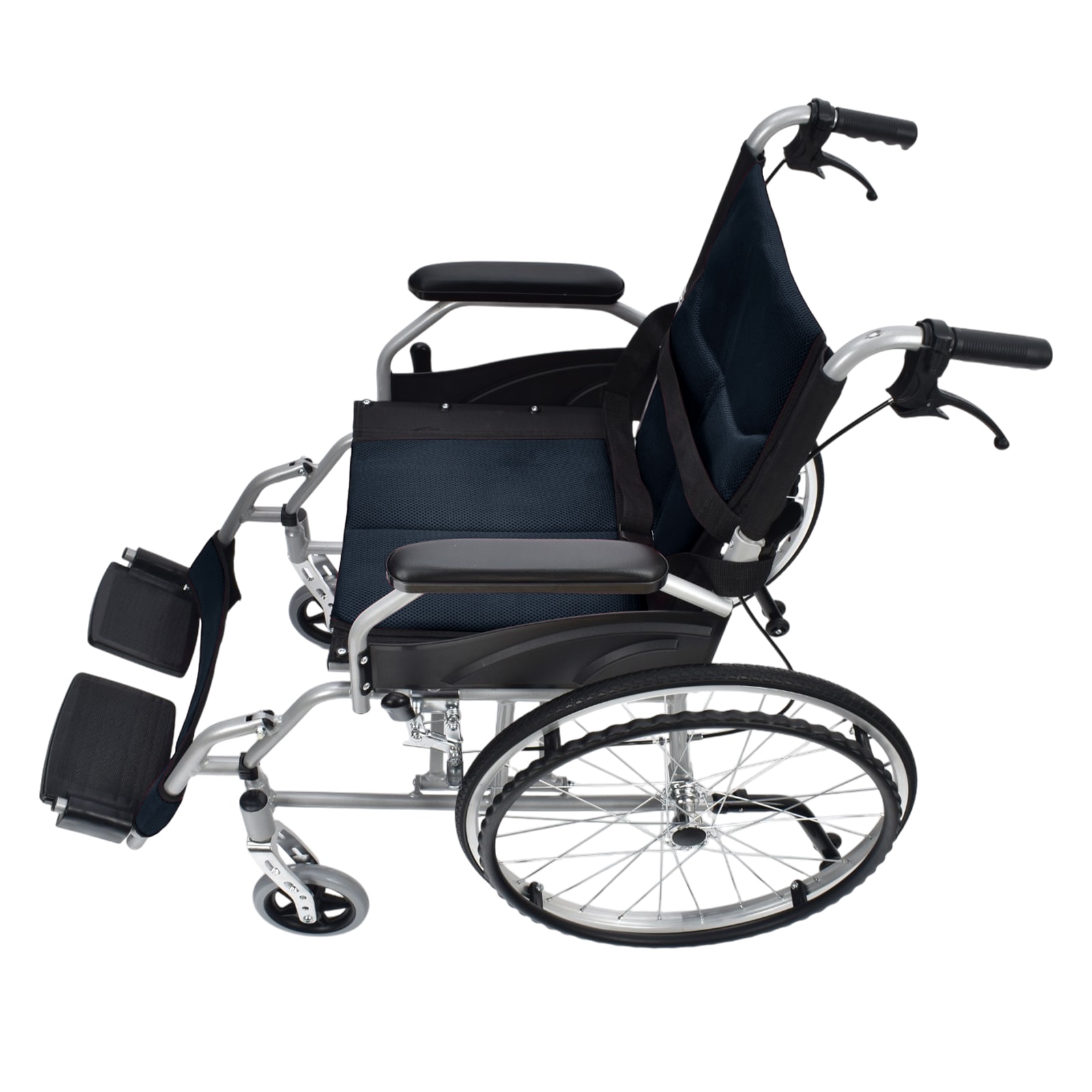車椅子折り畳み式 ny545