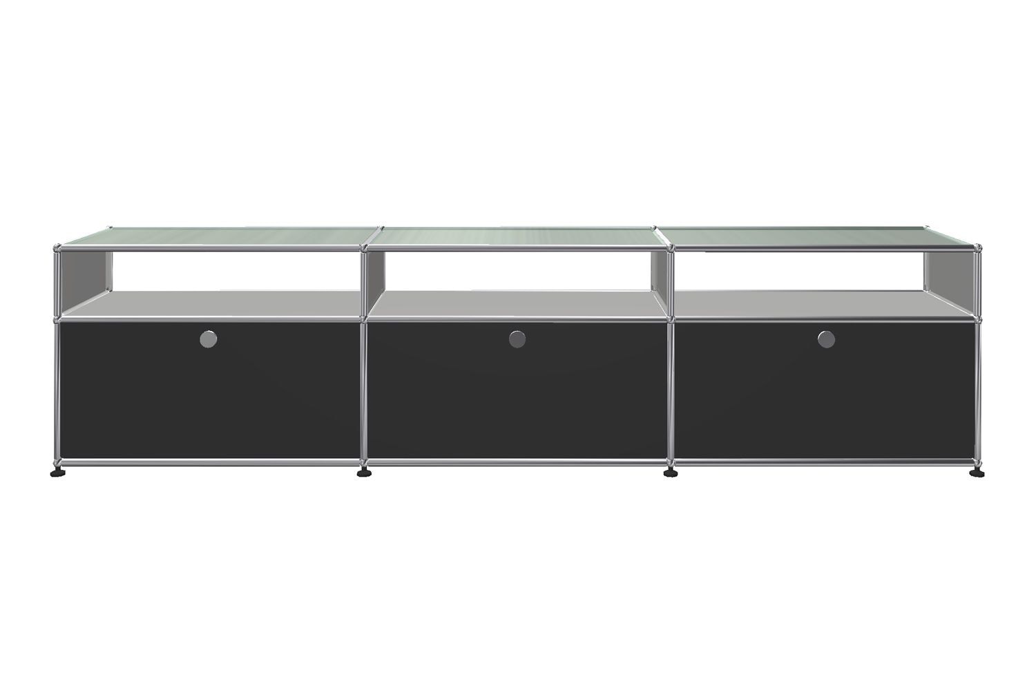 USMハラー テレビボード M-13の通販 | 家具・インテリア通販 MAARKET