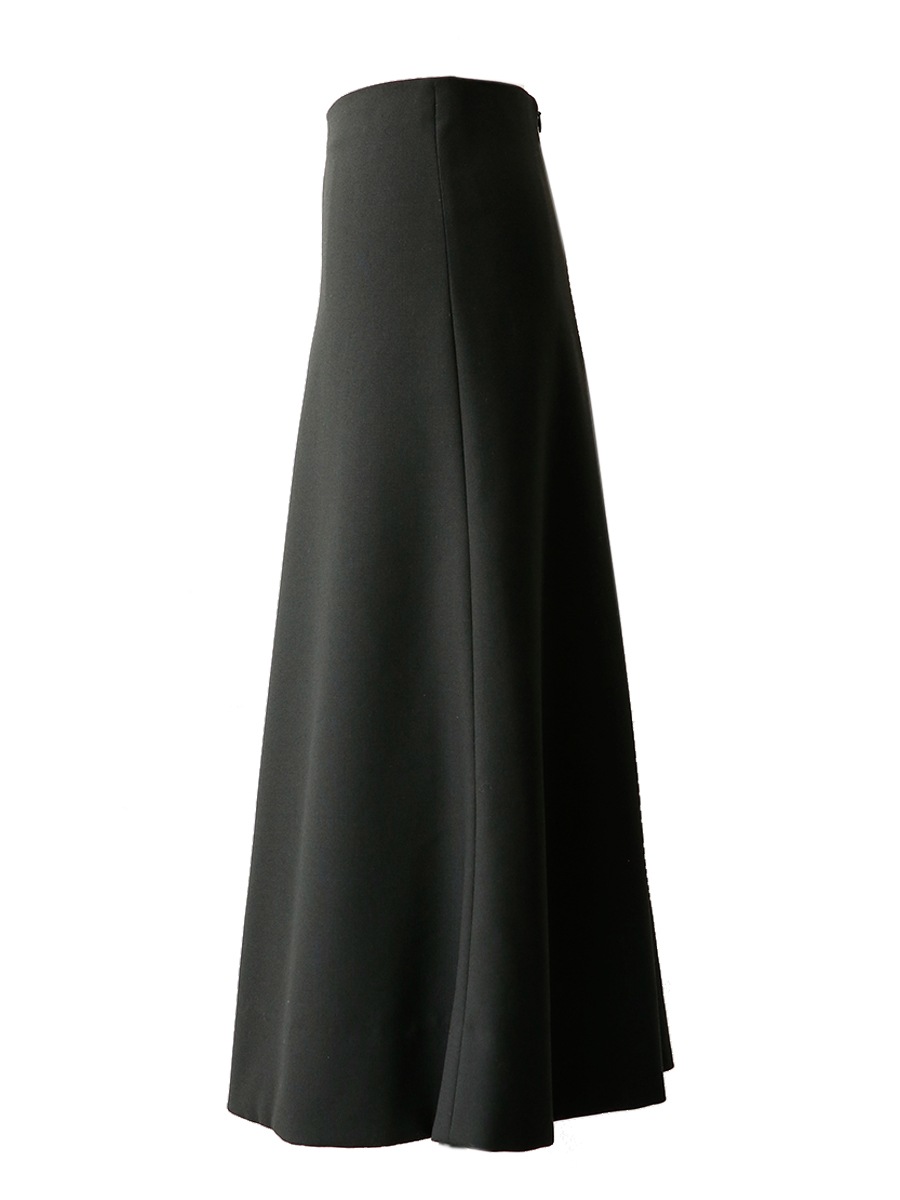 PANEL FLARE LONG SK | SKIRT | MADISONBLUE