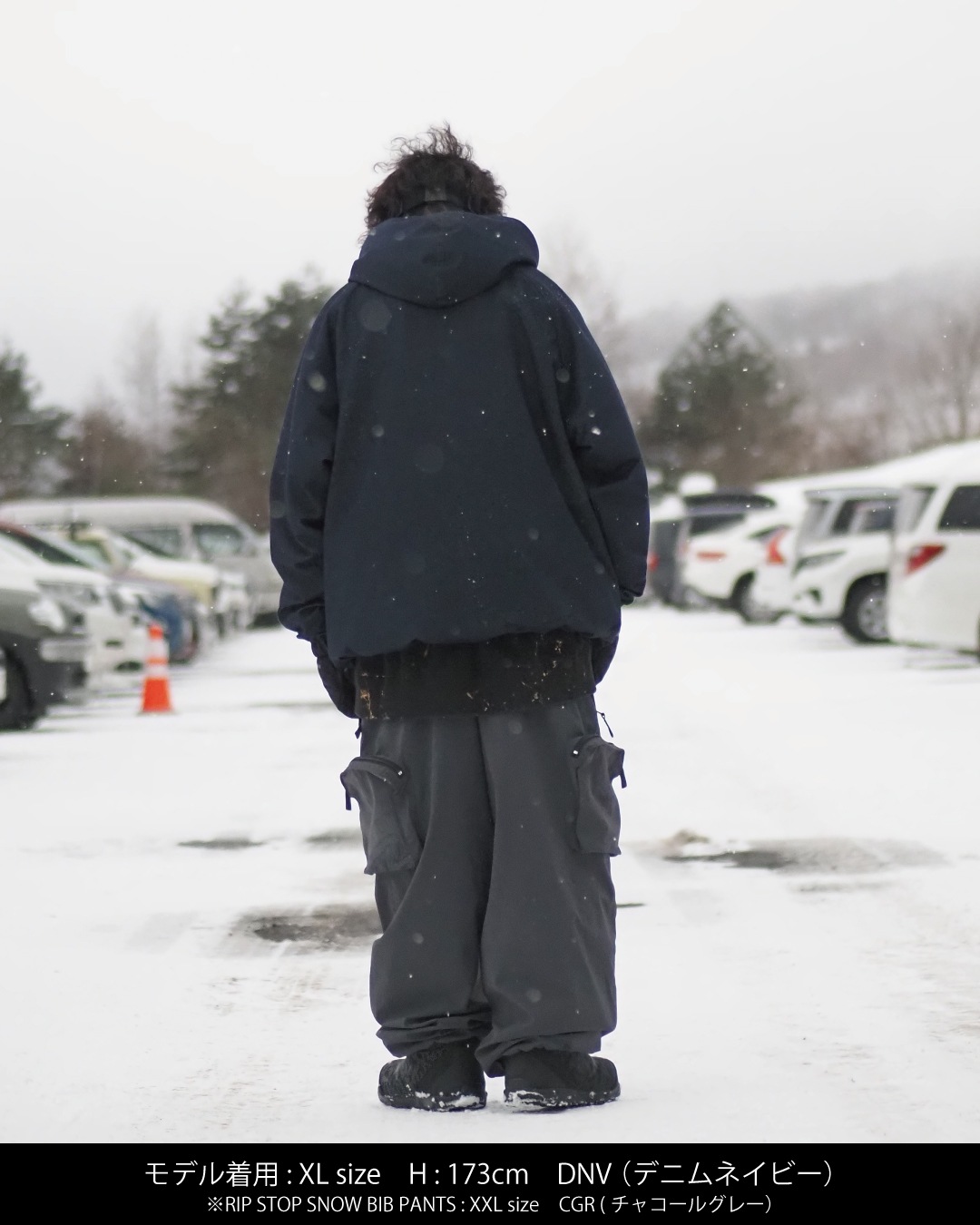 ZIPUP JACKET | アウターウェア/OUTERWEAR | MAHF SUPPLY Official