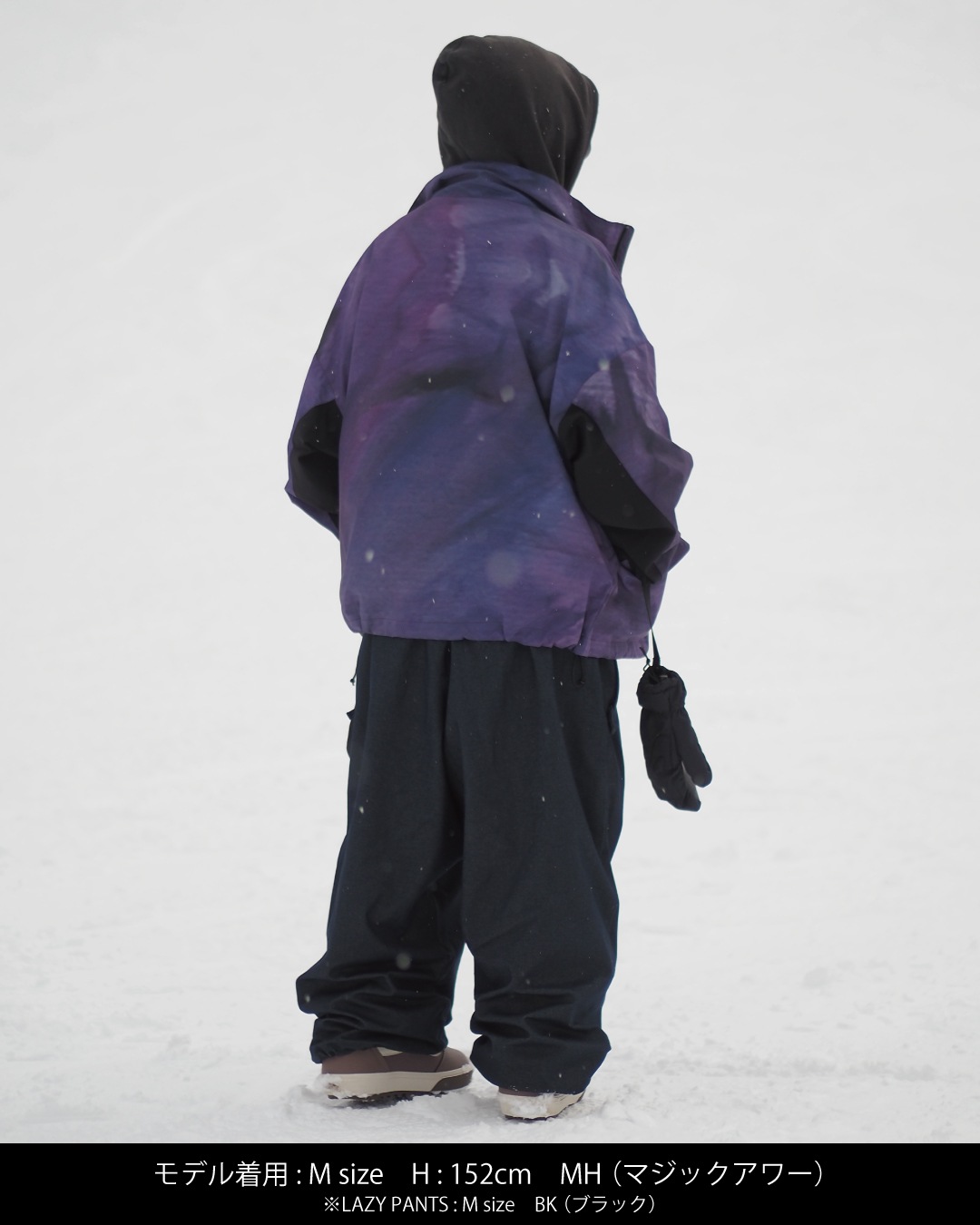 TRACK JACKET | アウターウェア/OUTERWEAR | MAHF SUPPLY Official