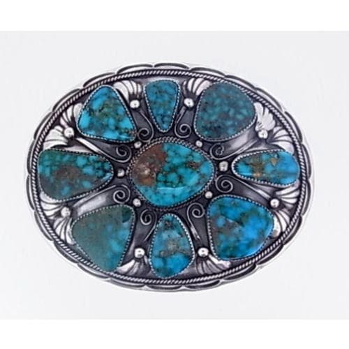 SUNSHINE REEVES Arnold Goodluck セット販売 INDIAN JEWELRY 即売会