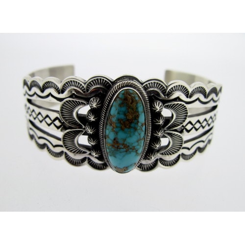 Howard Nelsonハワードネルソンのインディアンジュエリー｜マライカ