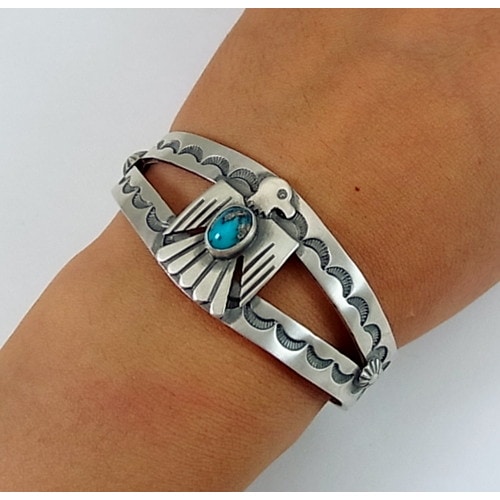 144mm ドノヴァンキャドマン パージャン バングル｜マライカ公式通販