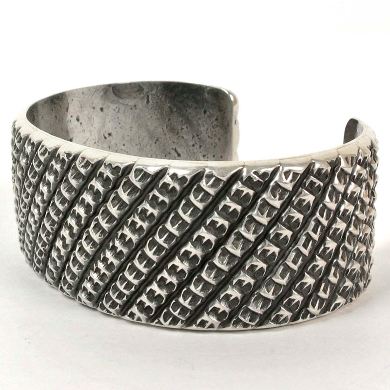 144mm サンシャインリーブス バングル｜マライカ公式通販