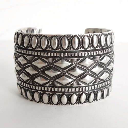 135mm ダリルビセンティ バングル｜マライカ公式通販