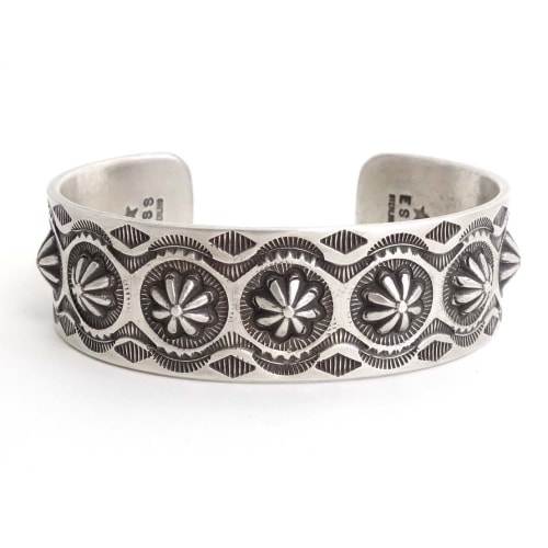 151mm エディソンサンディスミス バングル｜マライカ公式通販