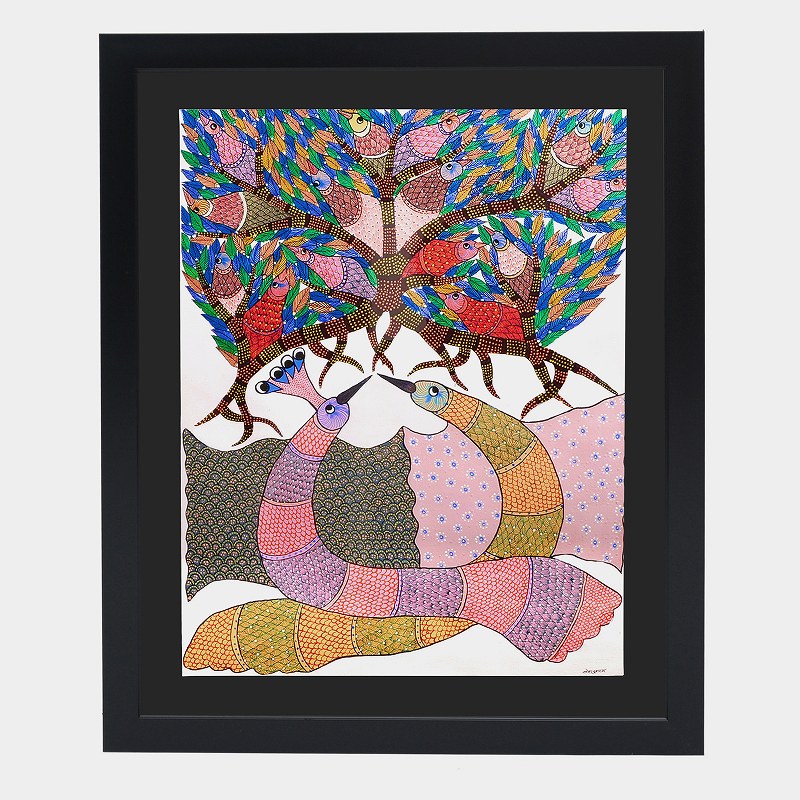インド伝統画・絵画｜マライカ公式通販