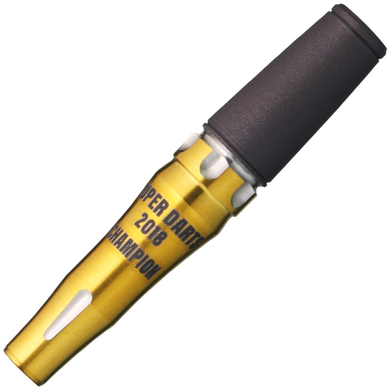 target】RISING SUN 2.2 ライジングサン ターゲット 村松治樹 HAL