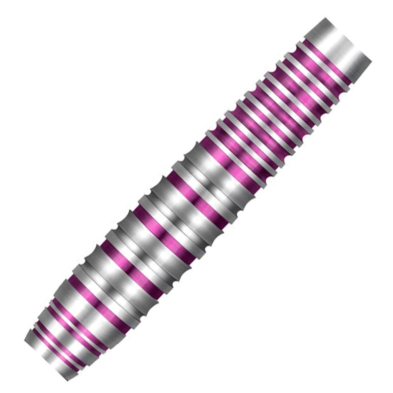 新品マイケル・スミス 18g ダーツ バレル ストレートバレル