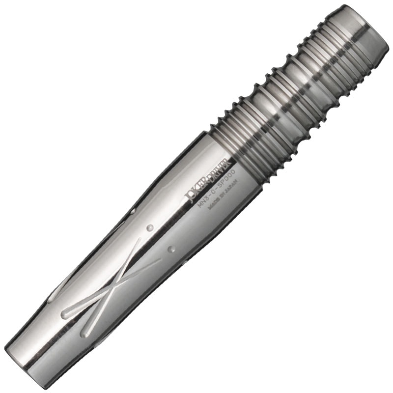 JOKERD ARIES ハードダーツ 3本セット 19g JOKERDRIVER ARIES ハード