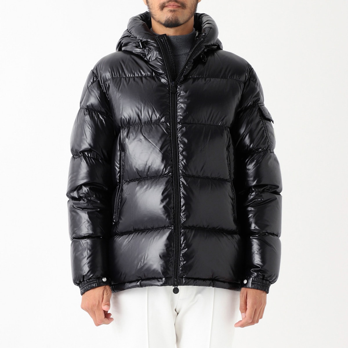 MONCLER モンクレール ダウンジャケット/ECRINS GIUBBOTTO【大きい