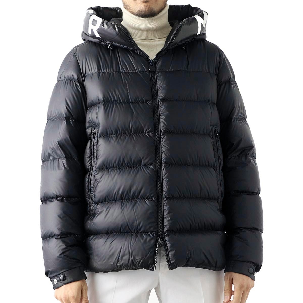 アウトレット】【ラスト1点】MONCLER モンクレール ダウンジャケット