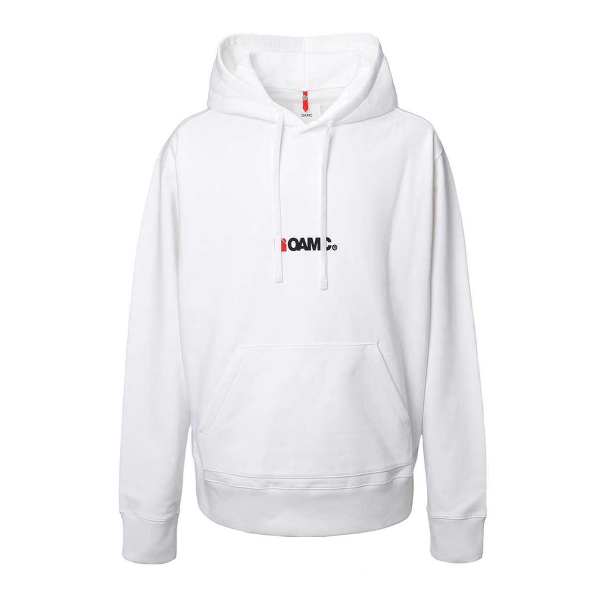 アウトレット】OAMC オーエーエムシー クルーネック半袖Tシャツ メンズ