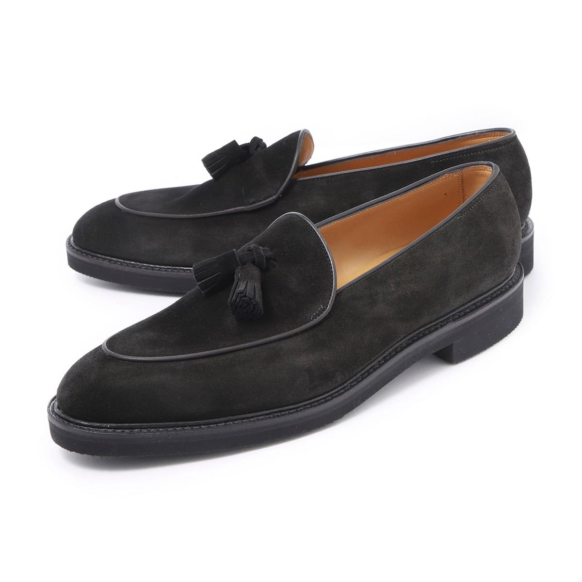 JOHN LOBB ジョンロブ ローファー/EDMOND ラスト 0221L【大きいサイズ