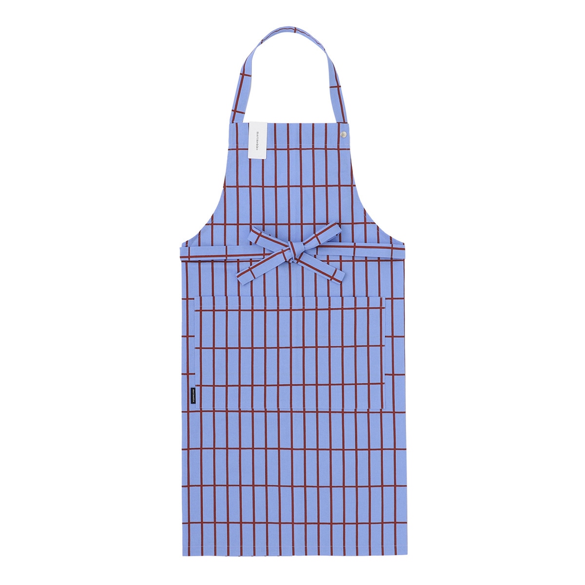 ネコポス対応(2点まで)』marimekko マリメッコ エプロン/PIENI