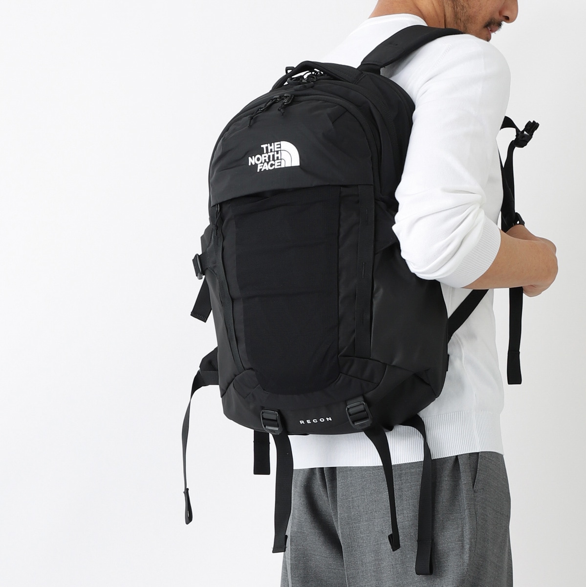 THE NORTH FACE ノースフェイス バックパック/リュックサック/RECON