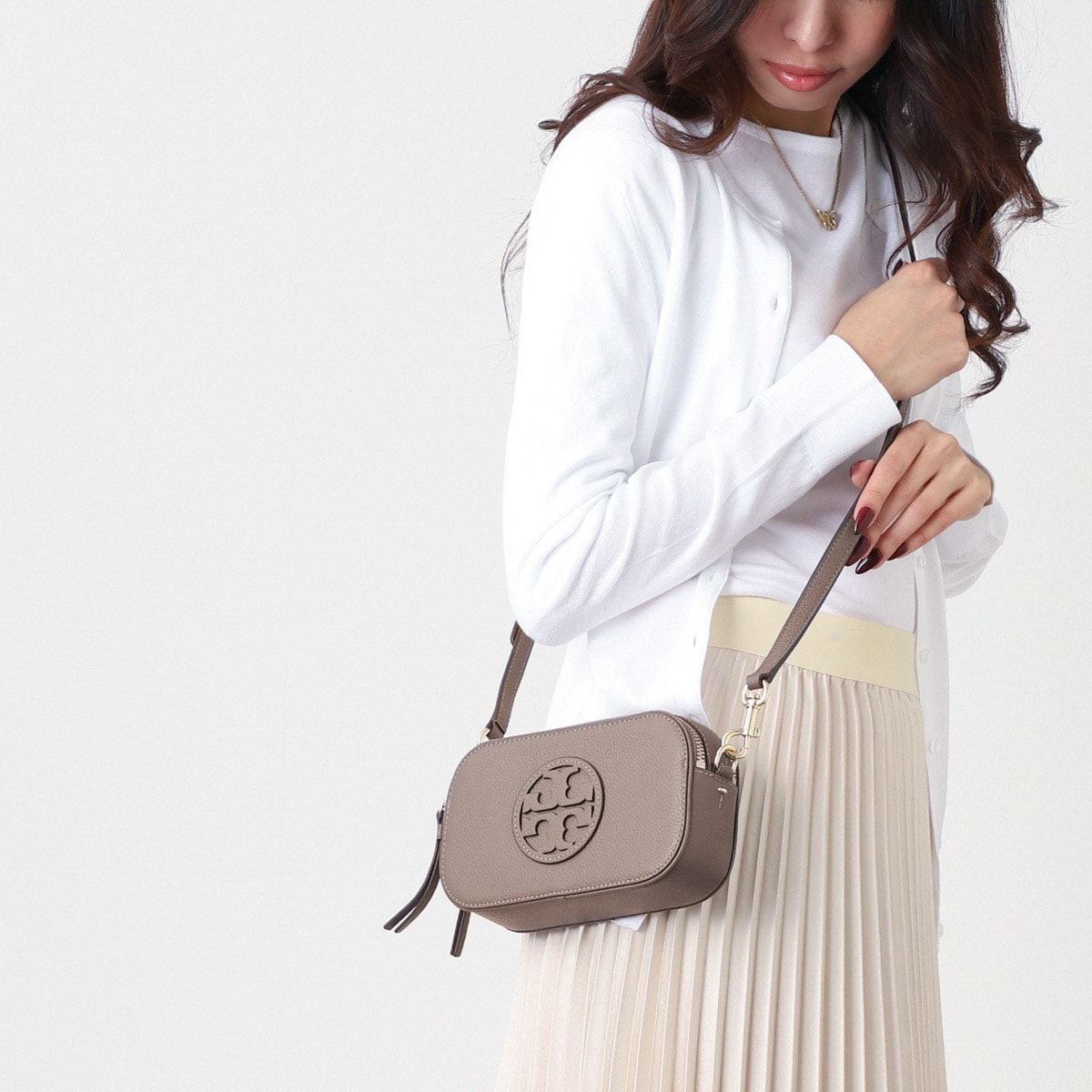 アウトレット】TORY BURCH トリーバーチ クロスボディバッグ