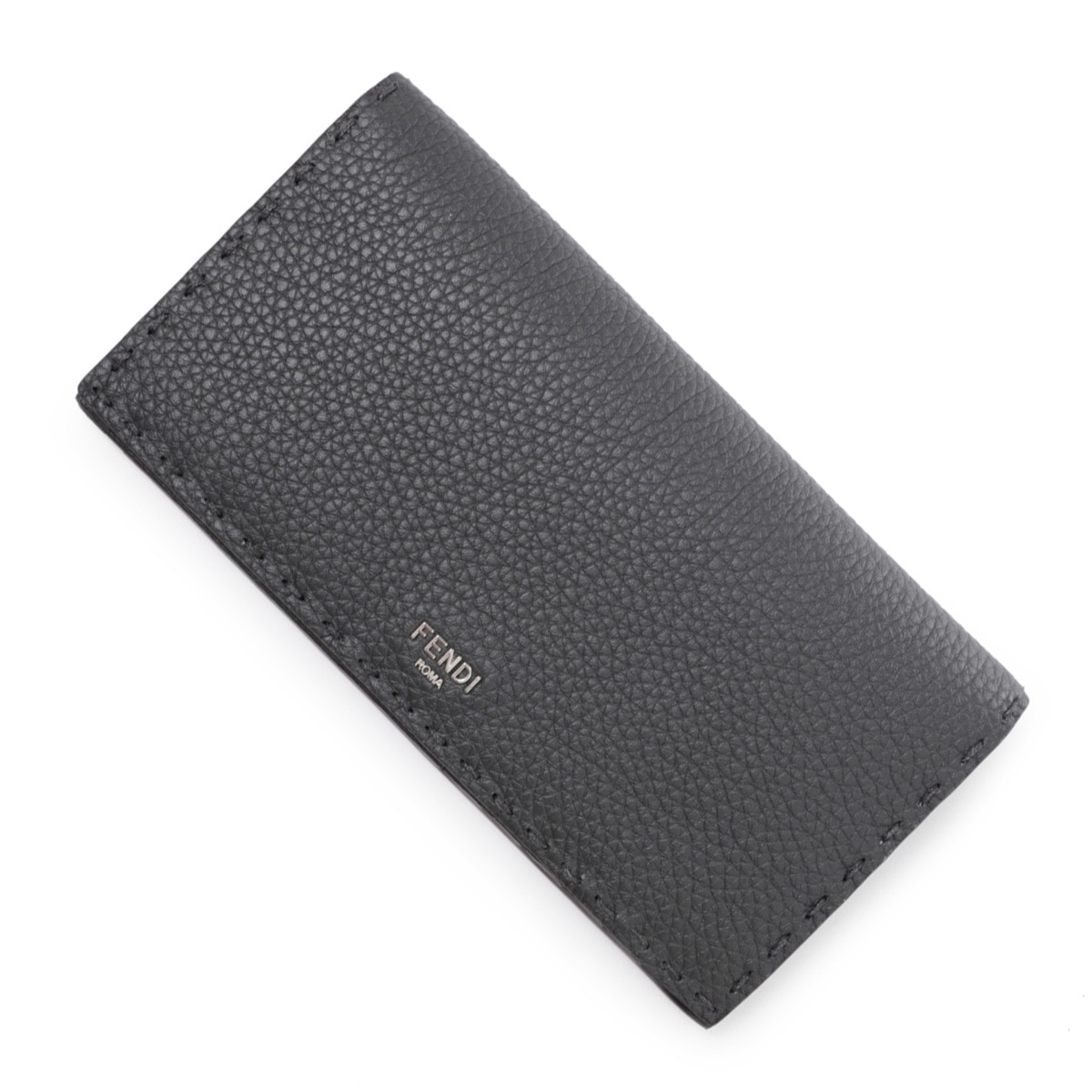 FENDI フェンディ 長財布 小銭入れ付き/ロングウォレット/SELLERIA