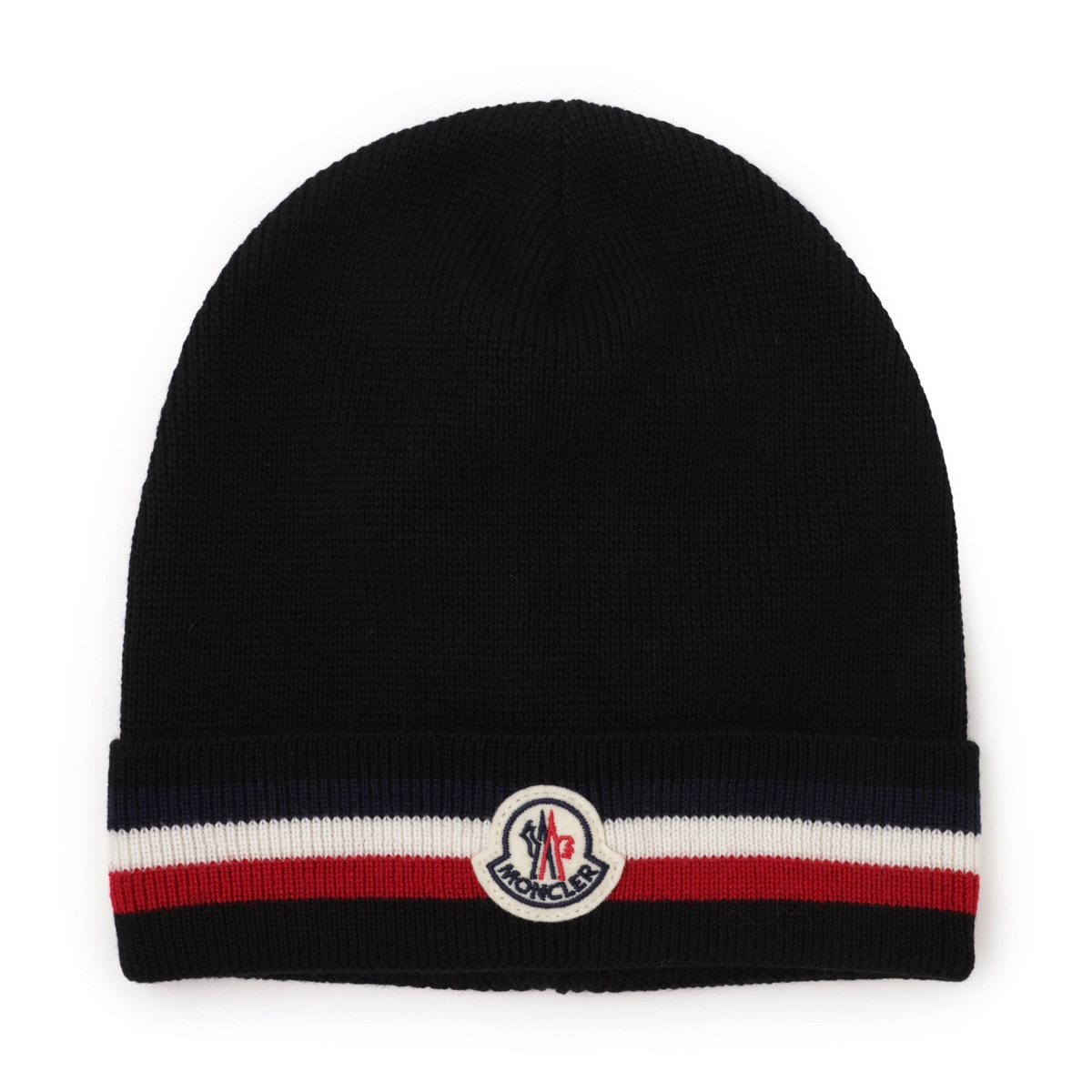 アウトレット】MONCLER モンクレール ニットキャップ/ビーニー メンズ