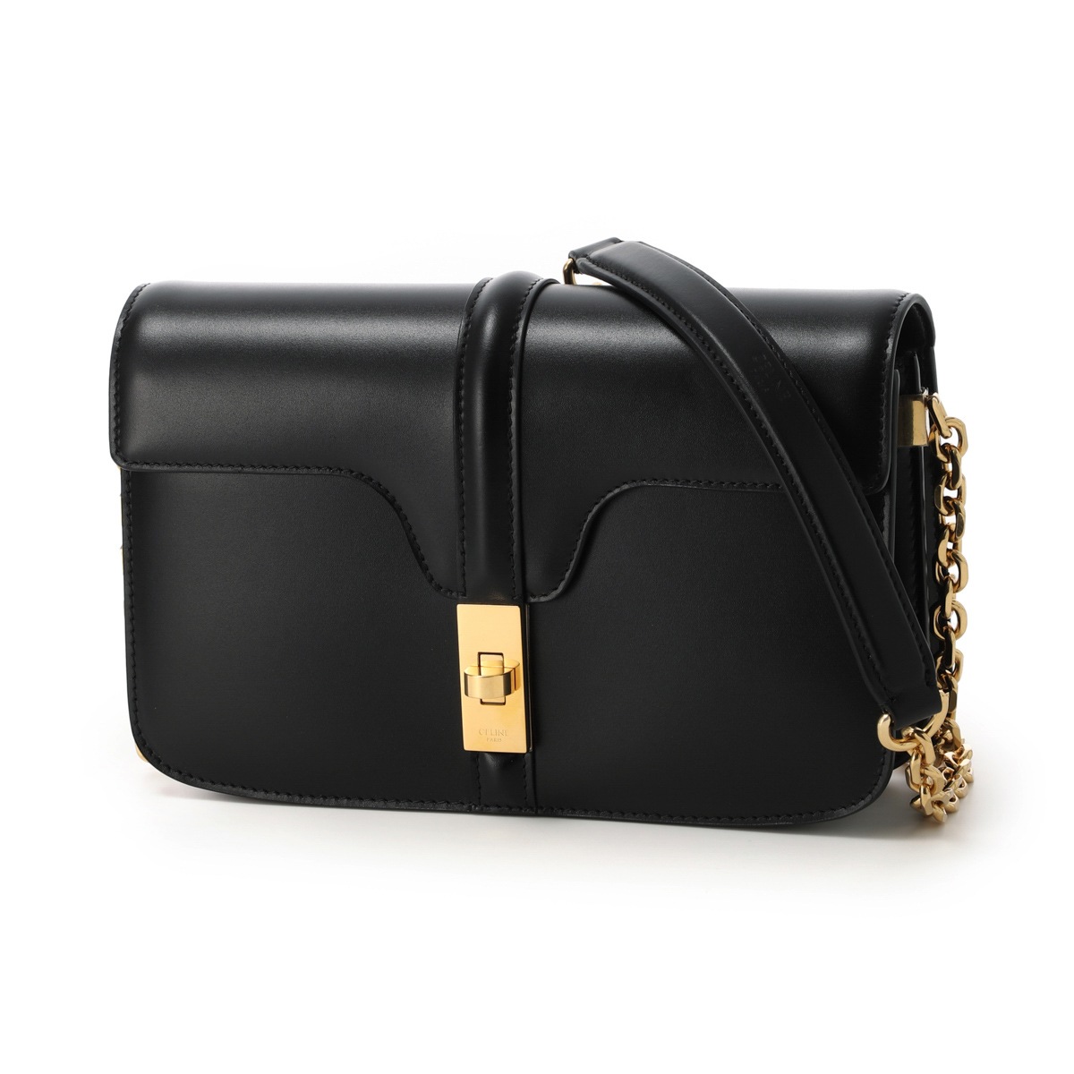 CELINE セリーヌ ショルダーバッグ/16 セーズ レディース | レディース