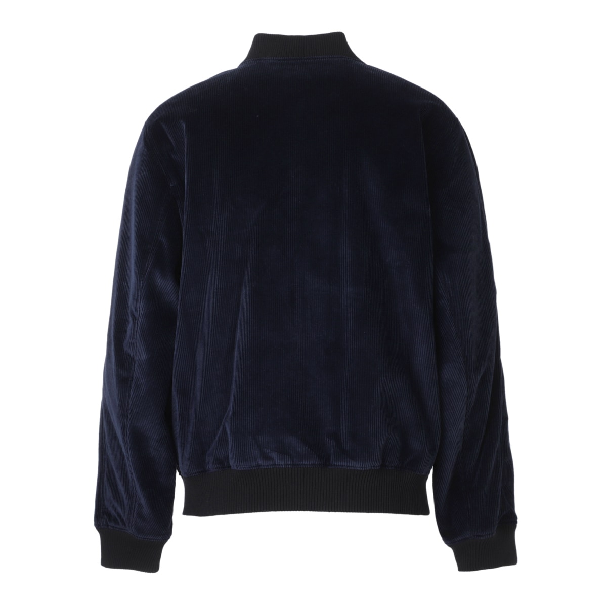 アウトレット】MAISON KITSUNE メゾンキツネ 中綿入り ブルゾン