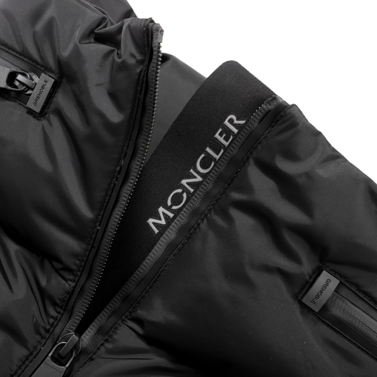 アウトレット】【ラスト1点】MONCLER GRENOBLE モンクレール
