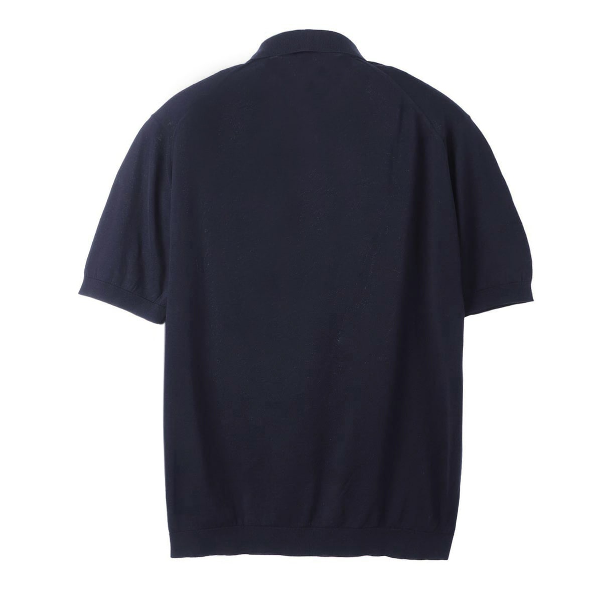 JOHN SMEDLEY ジョンスメドレー ニットポロシャツ/ADRIAN シー